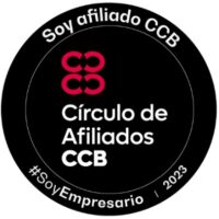 Logo CCB